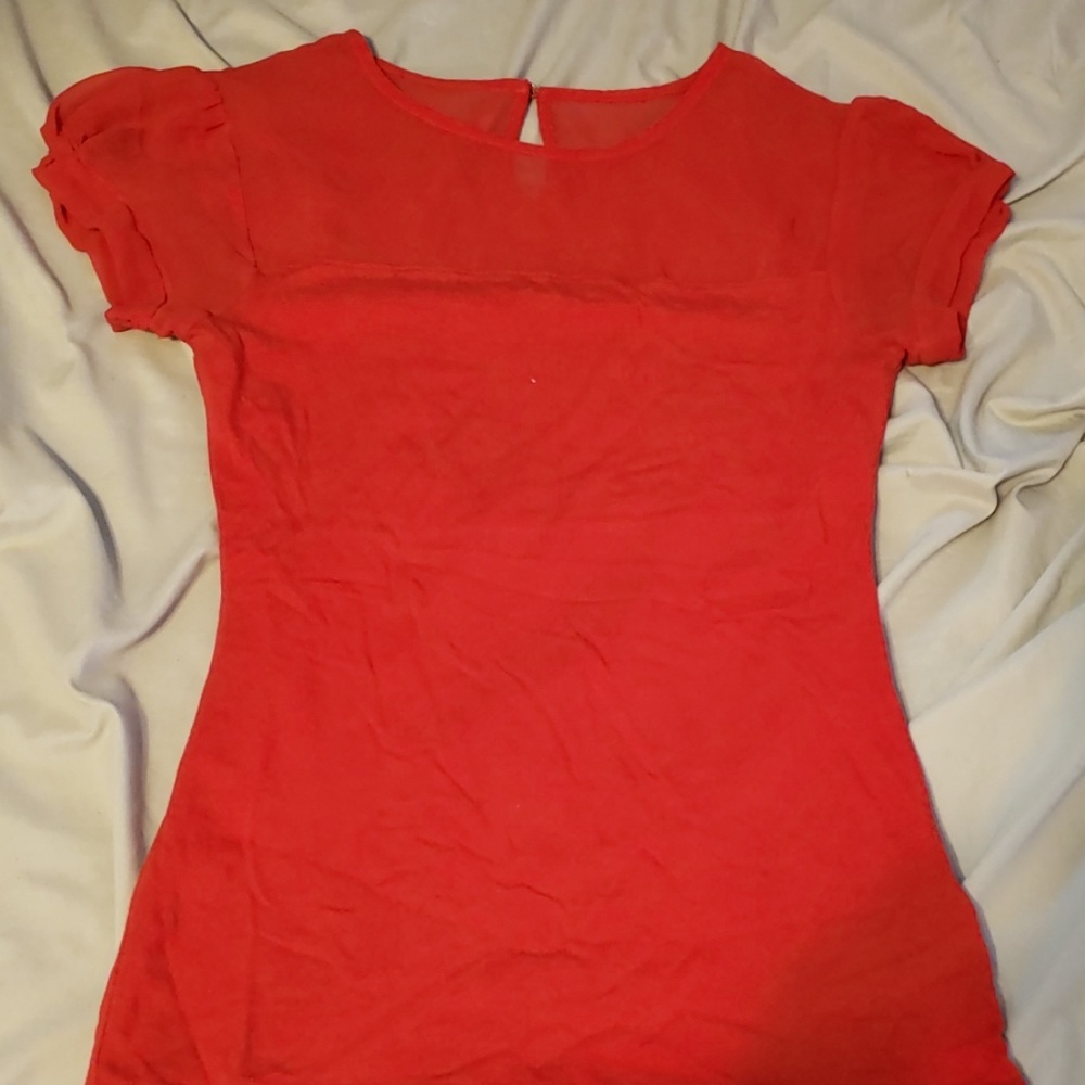 Tshirt